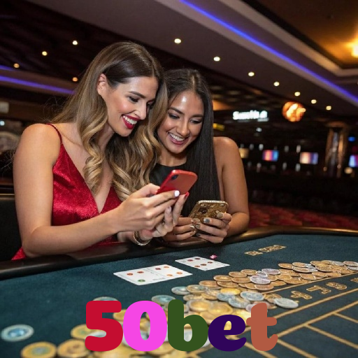 50bet - Baixe o App 50bet para Android e Comece a Jogar