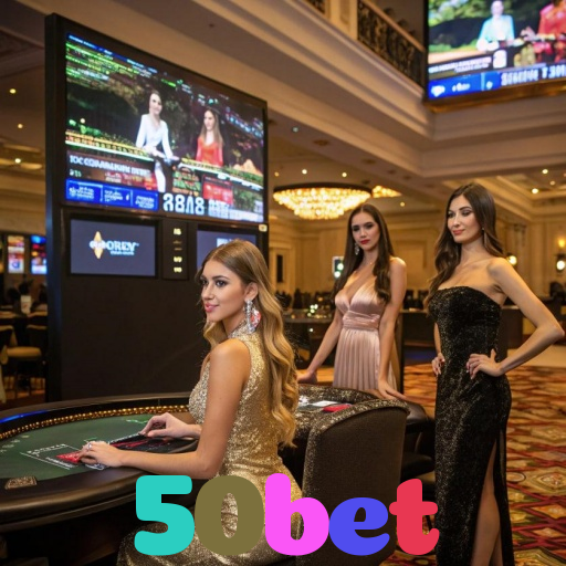 50bet - Baixe o App 50bet para Android e Comece a Jogar