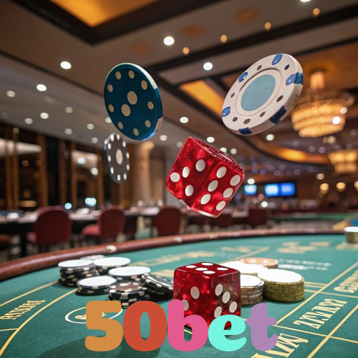 50bet - Baixe o app 50bet no Google Play e jogue ao vivo