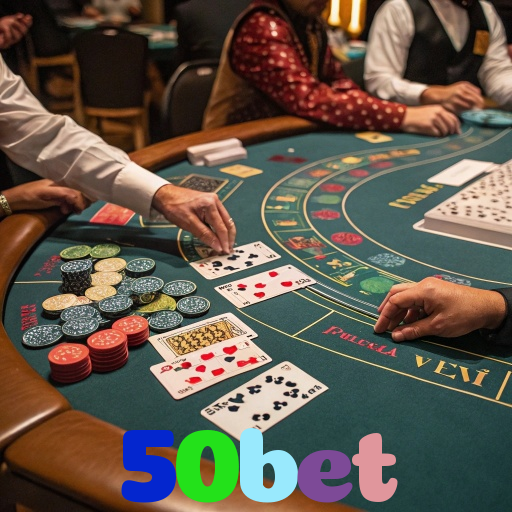 50bet - Baixe o App 50bet para Android e Comece a Jogar