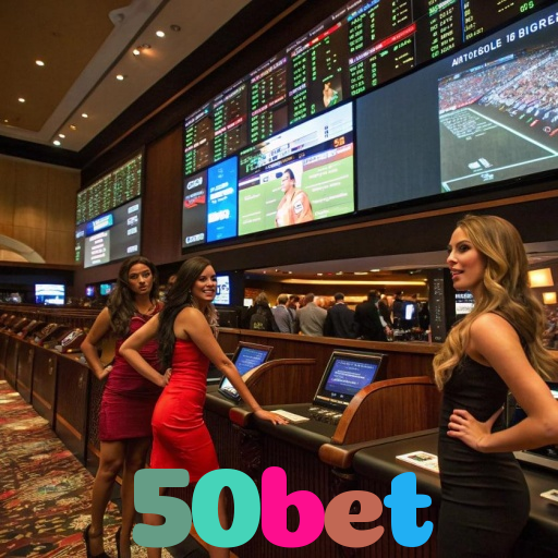 50bet - Baixe o App 50bet para Android e Comece a Jogar