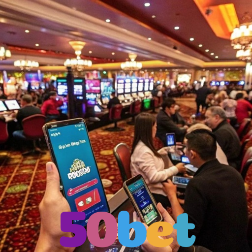 50bet - Baixe o app 50bet no Google Play e jogue ao vivo