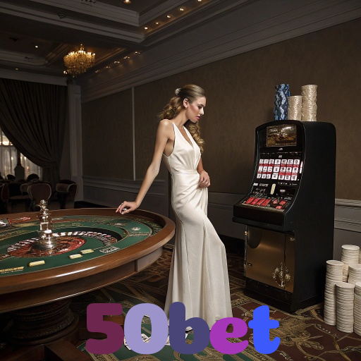 50bet - Baixe o App 50bet para Android e Comece a Jogar