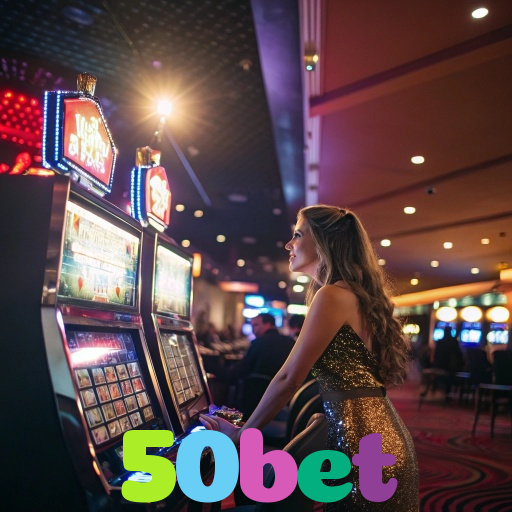 50bet - Baixe o App 50bet para Android e Comece a Jogar
