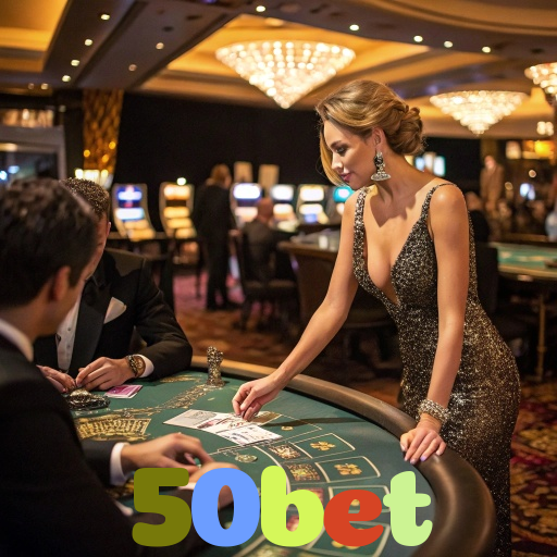 50bet - Baixe o App 50bet para Android e Comece a Jogar