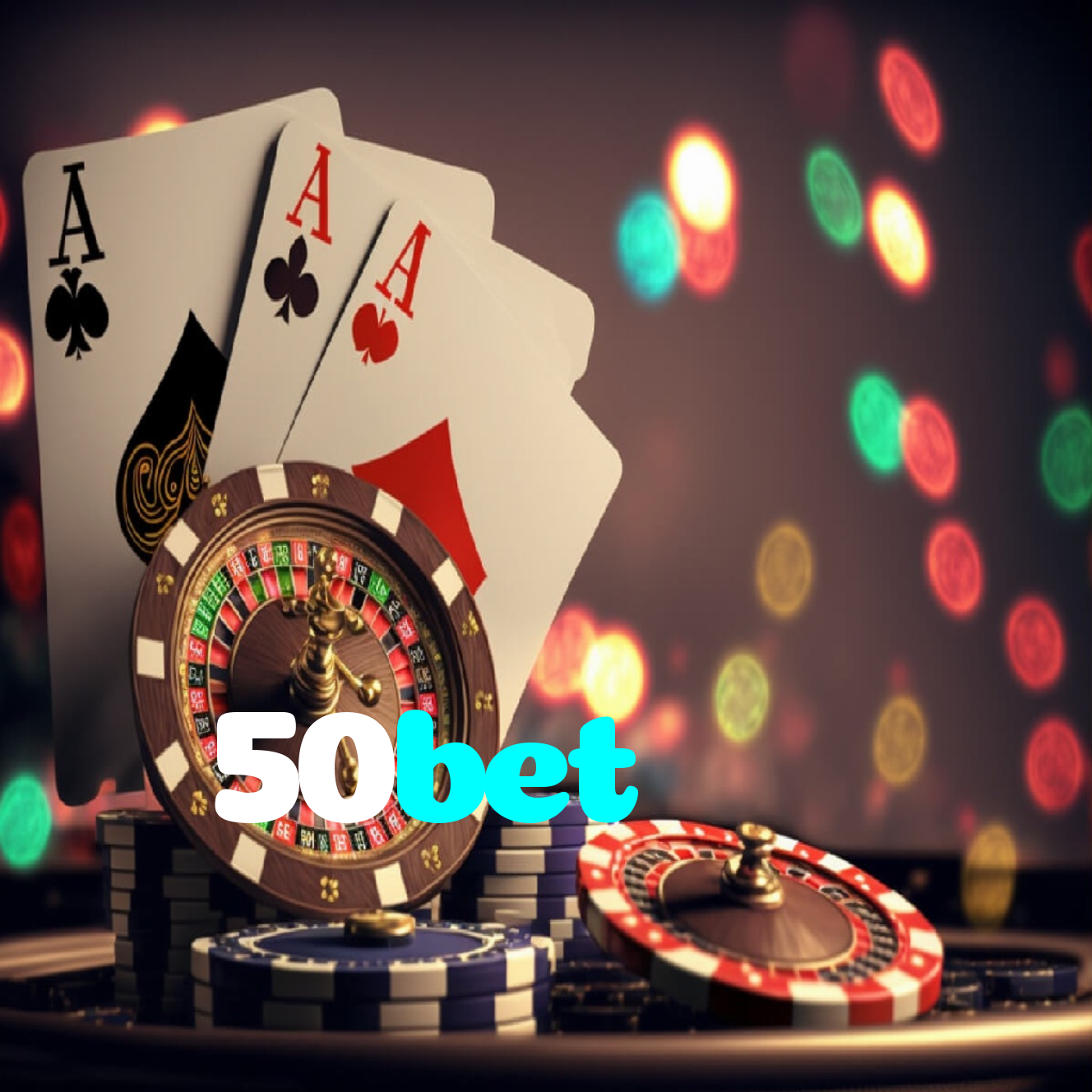50bet - Baixe o app 50bet no Google Play e jogue ao vivo