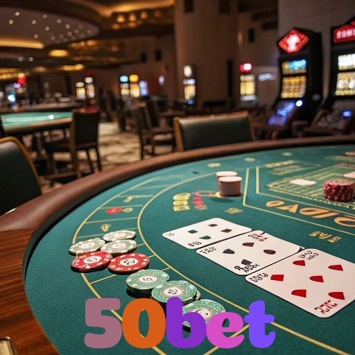 50bet - Baixe o app 50bet no Google Play e jogue ao vivo