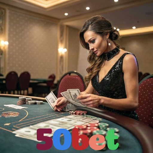 50bet - Baixe o app 50bet no Google Play e jogue ao vivo