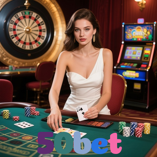 50bet - Baixe o app 50bet no Google Play e jogue ao vivo