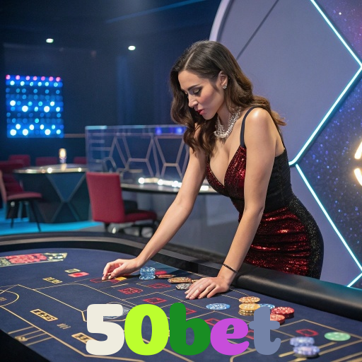 50bet - Baixe o app 50bet no Google Play e jogue ao vivo