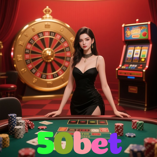 50bet - Baixe o app 50bet no Google Play e jogue ao vivo