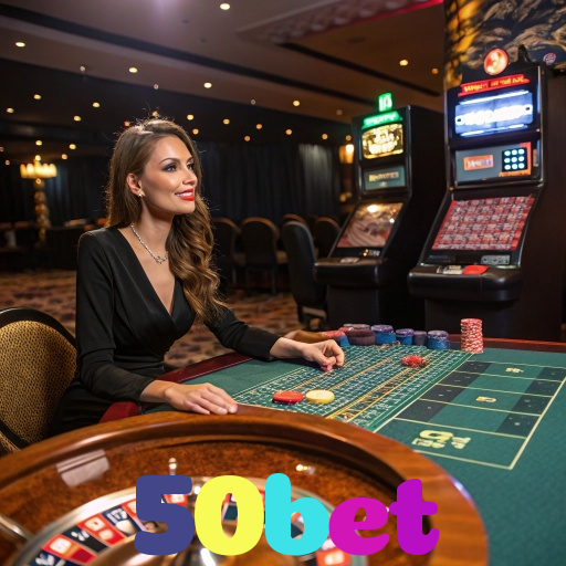 50bet - Baixe o App 50bet para Android e Comece a Jogar