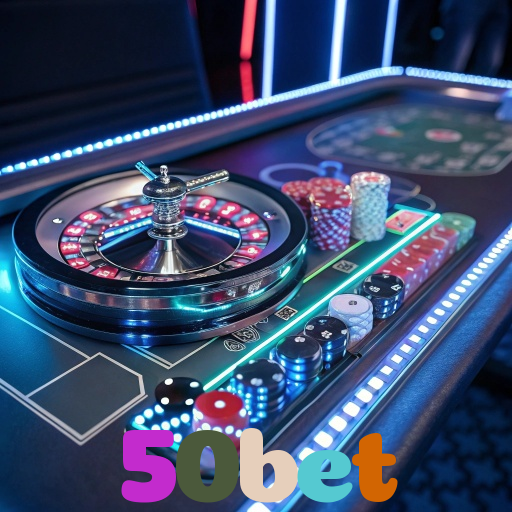 50bet - Baixe o app 50bet no Google Play e jogue ao vivo