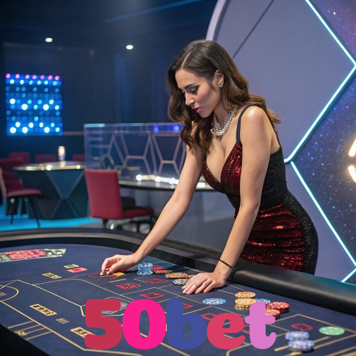 50bet - Baixe o App 50bet para Android e Comece a Jogar