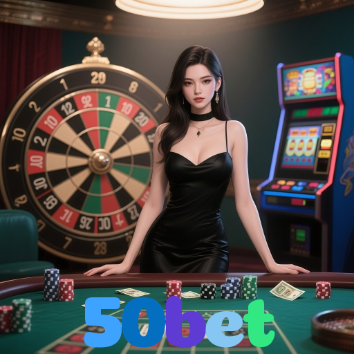 50bet - Baixe o App 50bet para Android e Comece a Jogar