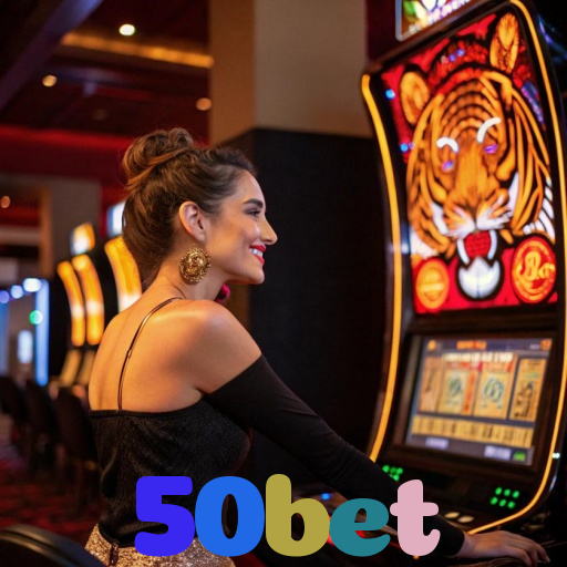 50bet - Baixe o App 50bet para Android e Comece a Jogar