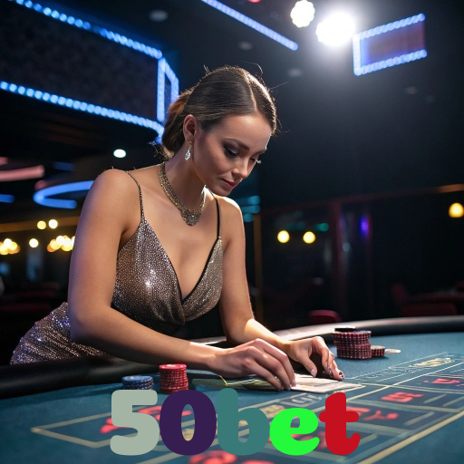 50bet - Baixe o App 50bet para Android e Comece a Jogar