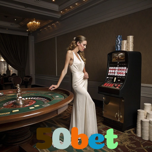 50bet - Baixe o app 50bet no Google Play e jogue ao vivo