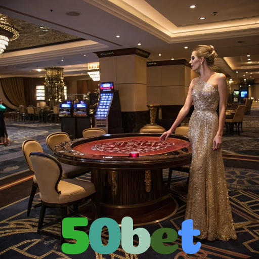 50bet - Baixe o App 50bet para Android e Comece a Jogar