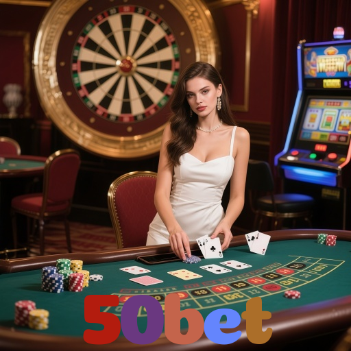 50bet - Baixe o App 50bet para Android e Comece a Jogar