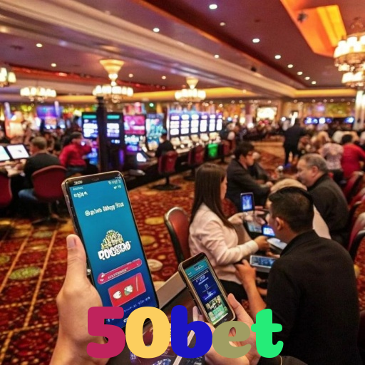 50bet - Baixe o app 50bet no Google Play e jogue ao vivo