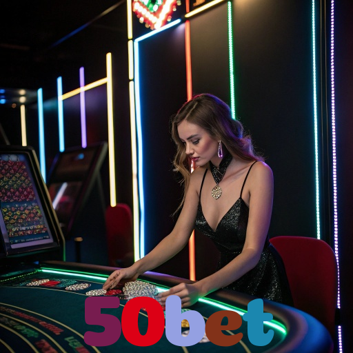 50bet - Baixe o App 50bet para Android e Comece a Jogar