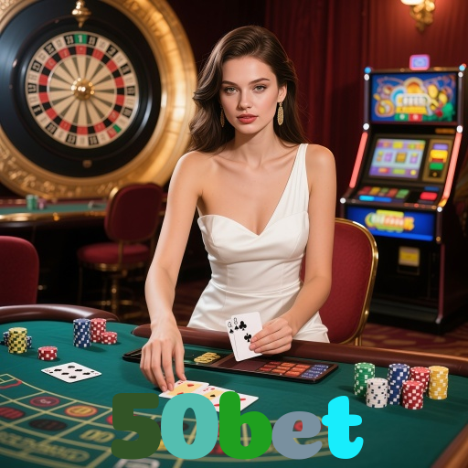 50bet - Baixe o app 50bet no Google Play e jogue ao vivo