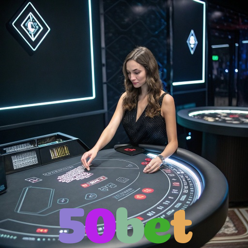 50bet - Baixe o app 50bet no Google Play e jogue ao vivo