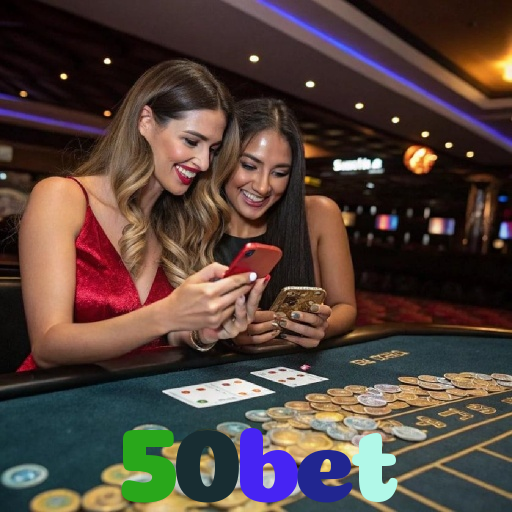 50bet - Baixe o App 50bet para Android e Comece a Jogar