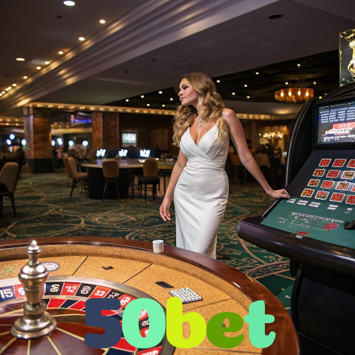 50bet - Baixe o app 50bet no Google Play e jogue ao vivo