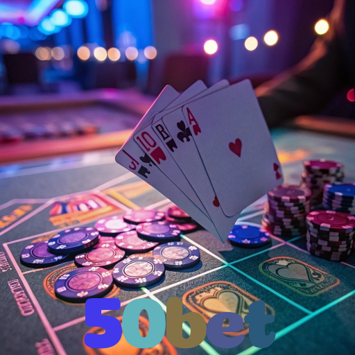 50bet - Baixe o app 50bet no Google Play e jogue ao vivo