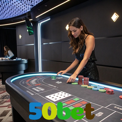 50bet - Baixe o App 50bet para Android e Comece a Jogar