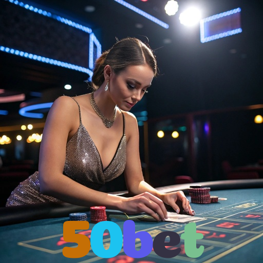 50bet - Baixe o App 50bet para Android e Comece a Jogar