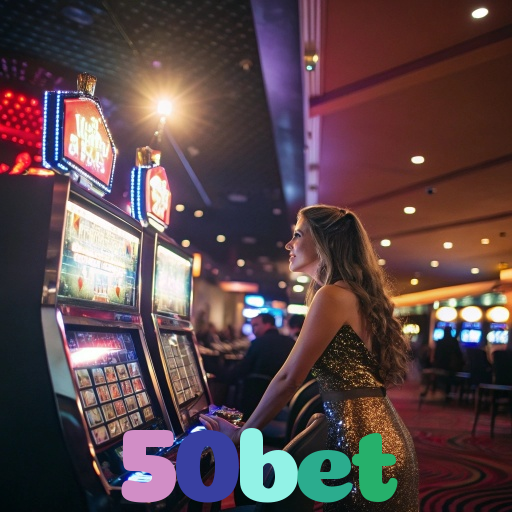50bet - Baixe o app 50bet no Google Play e jogue ao vivo
