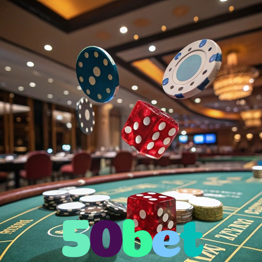 50bet - Baixe o app 50bet no Google Play e jogue ao vivo