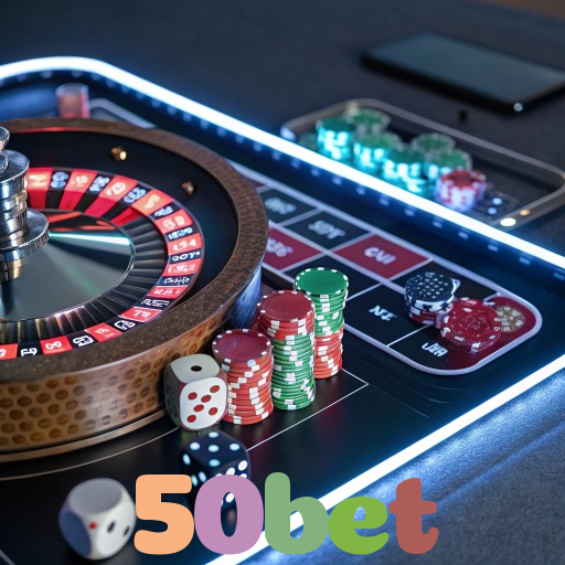 50bet - Baixe o App 50bet para Android e Comece a Jogar