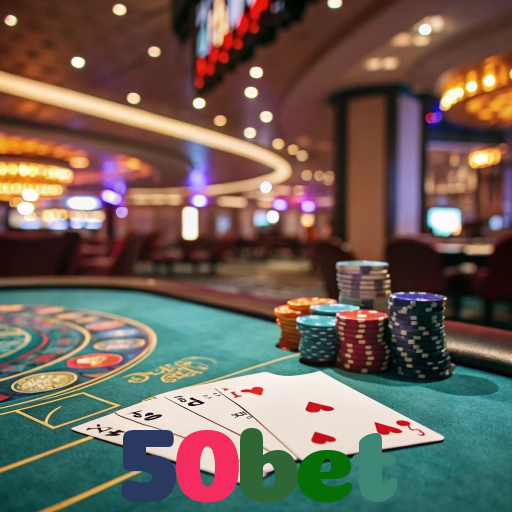 50bet - Baixe o app 50bet no Google Play e jogue ao vivo