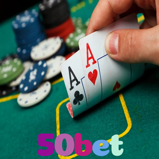 50bet - Baixe o App 50bet para Android e Comece a Jogar