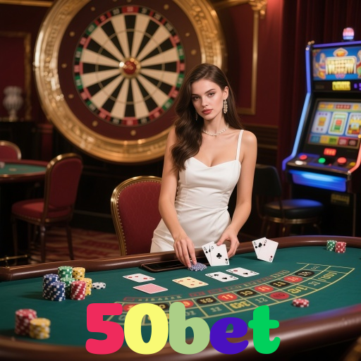 50bet - Baixe o App 50bet para Android e Comece a Jogar
