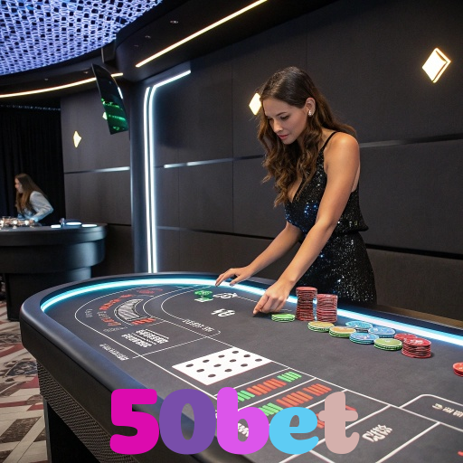 50bet - Baixe o app 50bet no Google Play e jogue ao vivo
