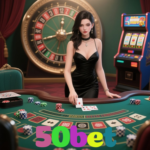 50bet - Baixe o app 50bet no Google Play e jogue ao vivo