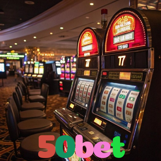 50bet - Baixe o App 50bet para Android e Comece a Jogar