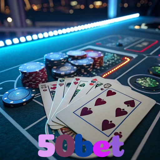 50bet - Baixe o app 50bet no Google Play e jogue ao vivo