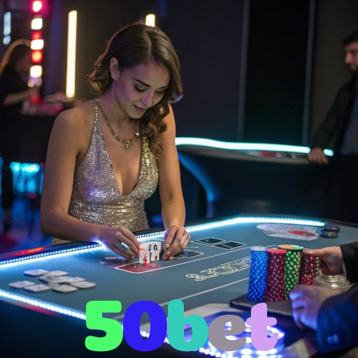 50bet - Baixe o App 50bet para Android e Comece a Jogar