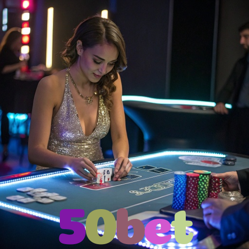50bet - Baixe o app 50bet no Google Play e jogue ao vivo