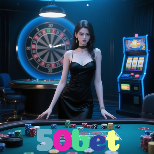 50bet - Baixe o App 50bet para Android e Comece a Jogar