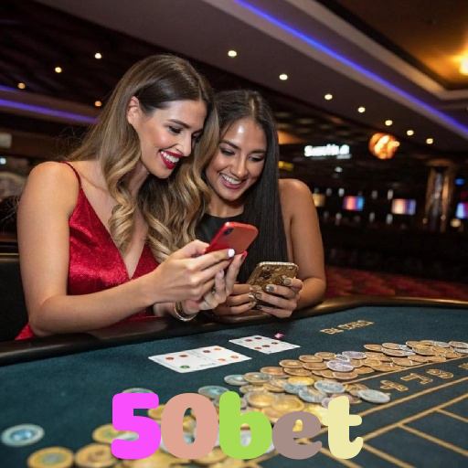50bet - Baixe o app 50bet no Google Play e jogue ao vivo