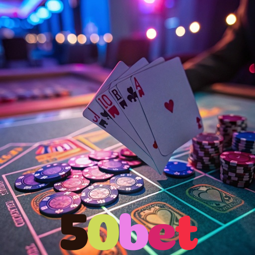 50bet - Baixe o app 50bet no Google Play e jogue ao vivo
