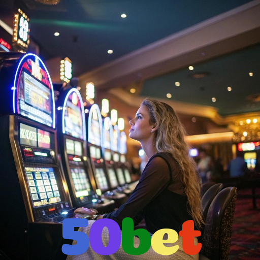 50bet - Baixe o App 50bet para Android e Comece a Jogar