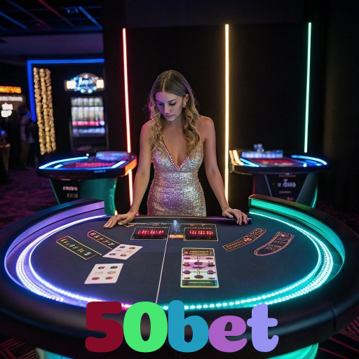 50bet - Baixe o app 50bet no Google Play e jogue ao vivo
